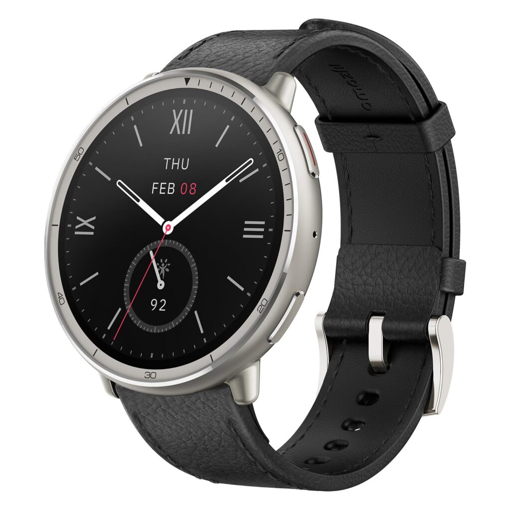 Amazfit GTR 4 Smart Watch