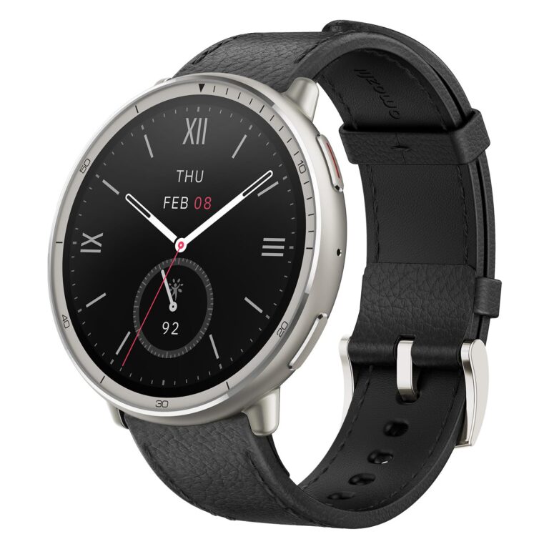 Amazfit GTR 4 Smart Watch