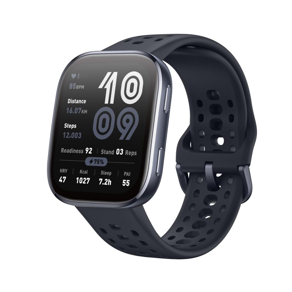 Amazfit GTS 4 Smart Watch