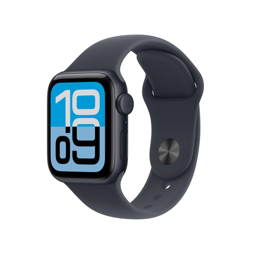 Apple Watch SE 2nd Generation 40mm Smart Watch