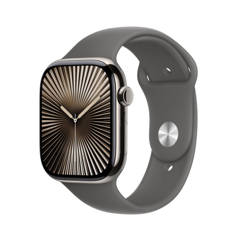 Apple Watch Series 10 46mm Smart Watch