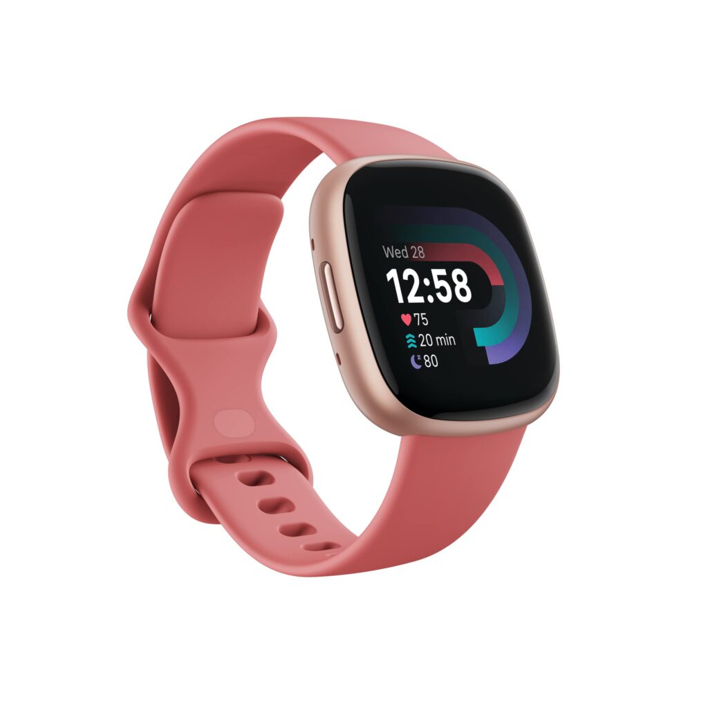 Fitbit Versa 4 Smart Watch