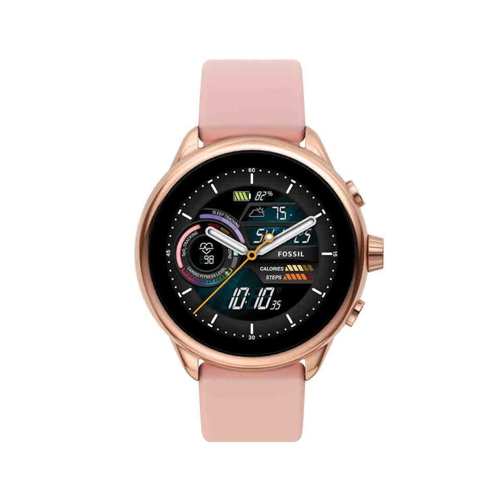 Fossil Gen 6 Wellness Edition Smart Watch