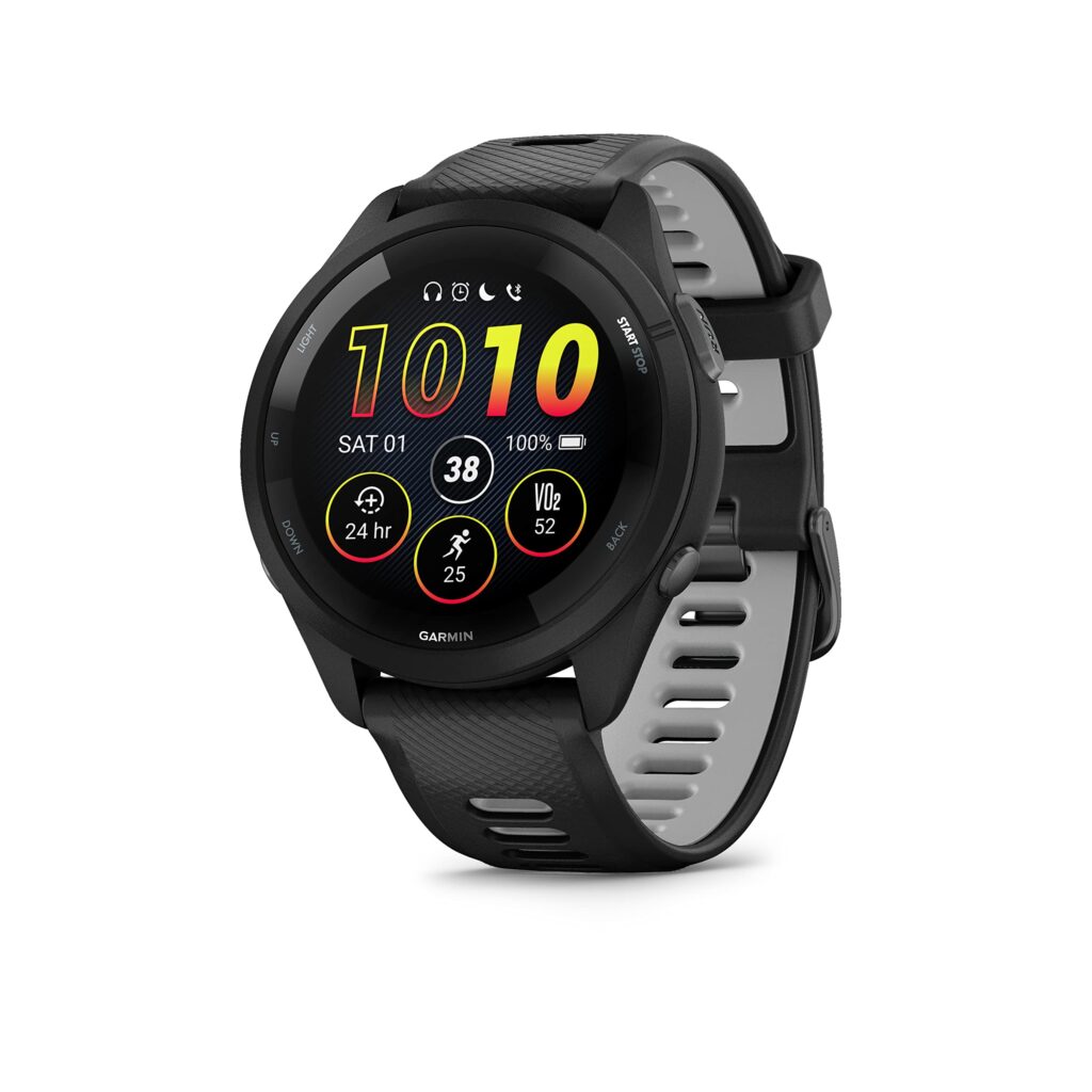 Garmin Forerunner 265 Smart Watch