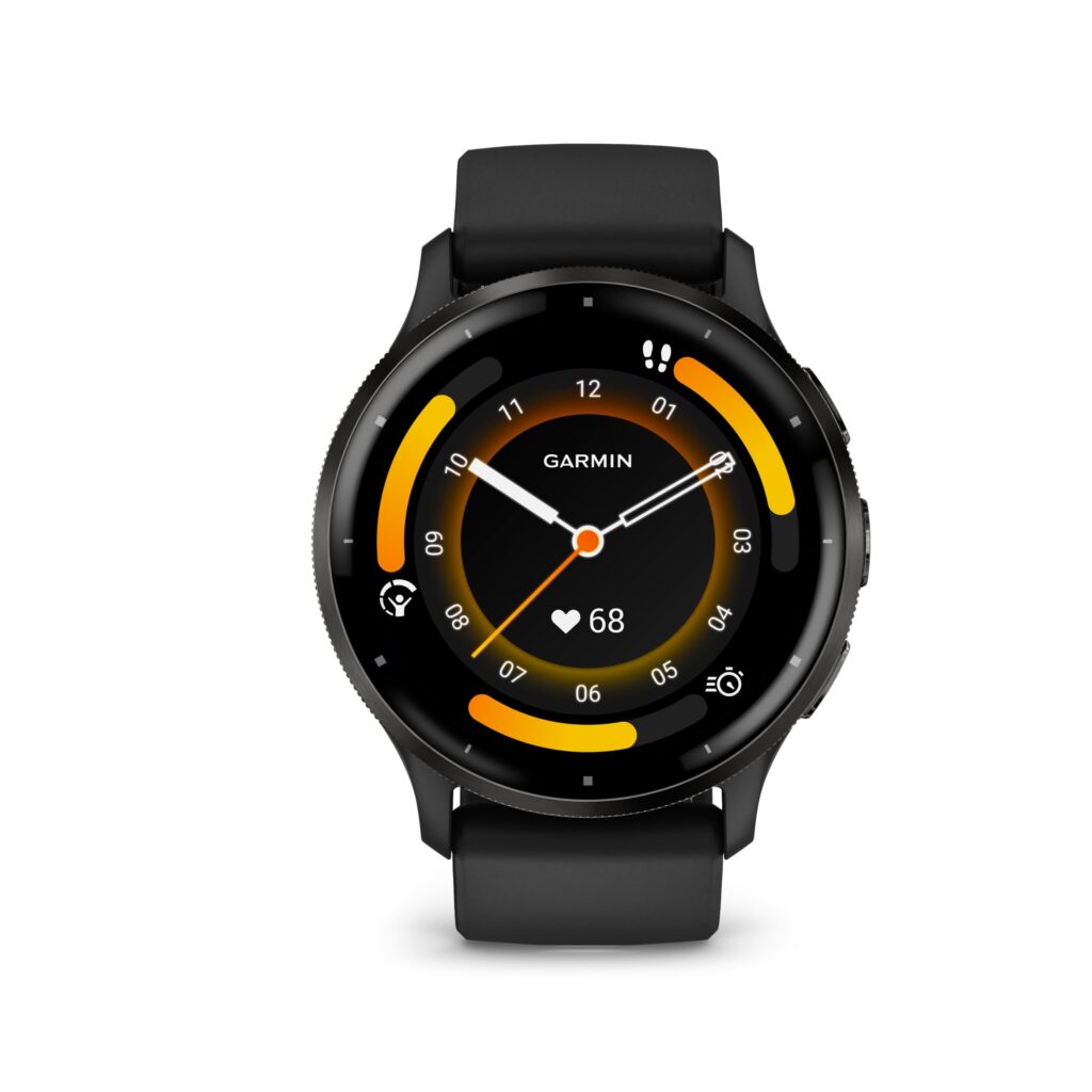 Garmin Venu 3 Smart Watch