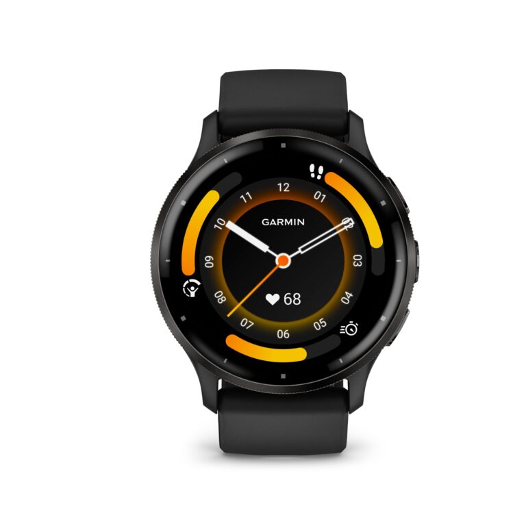 Garmin Venu 3 Smart Watch