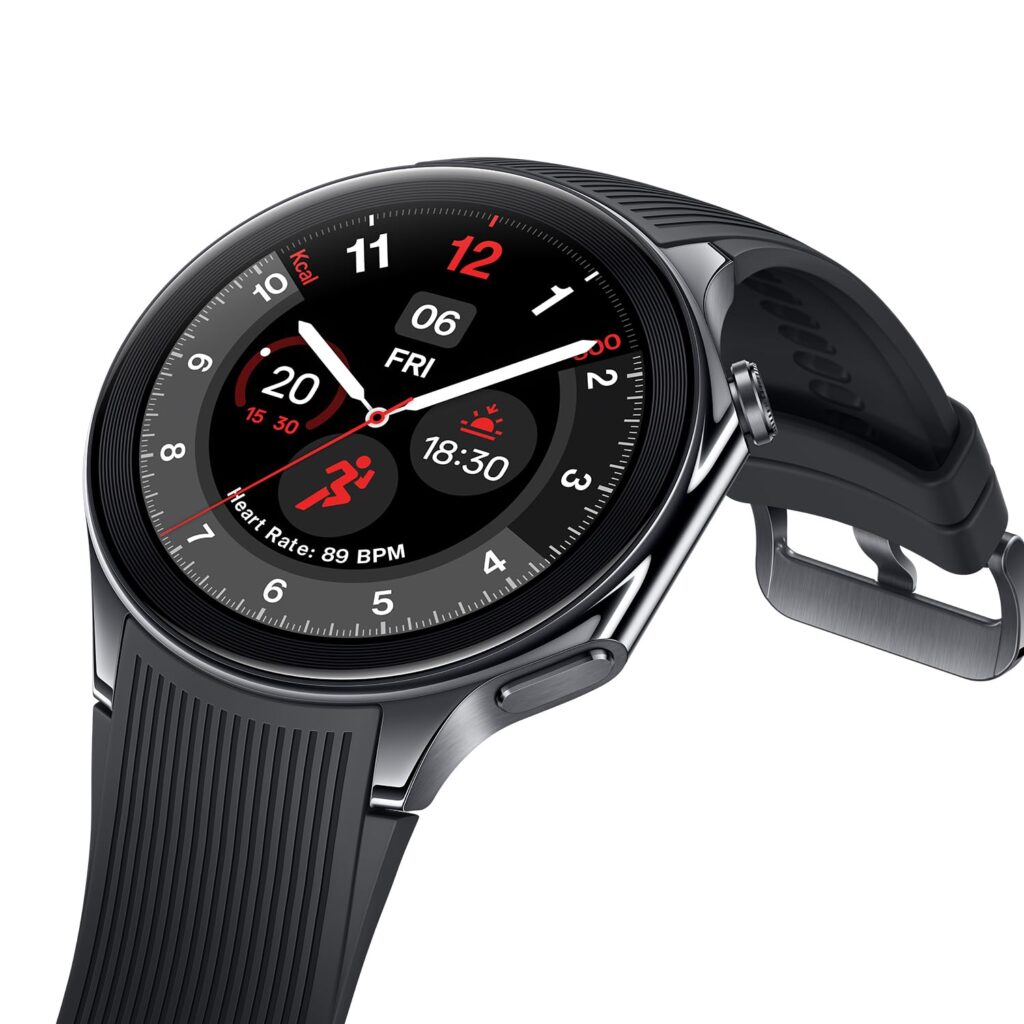 OnePlus Watch 2 Smart Watch
