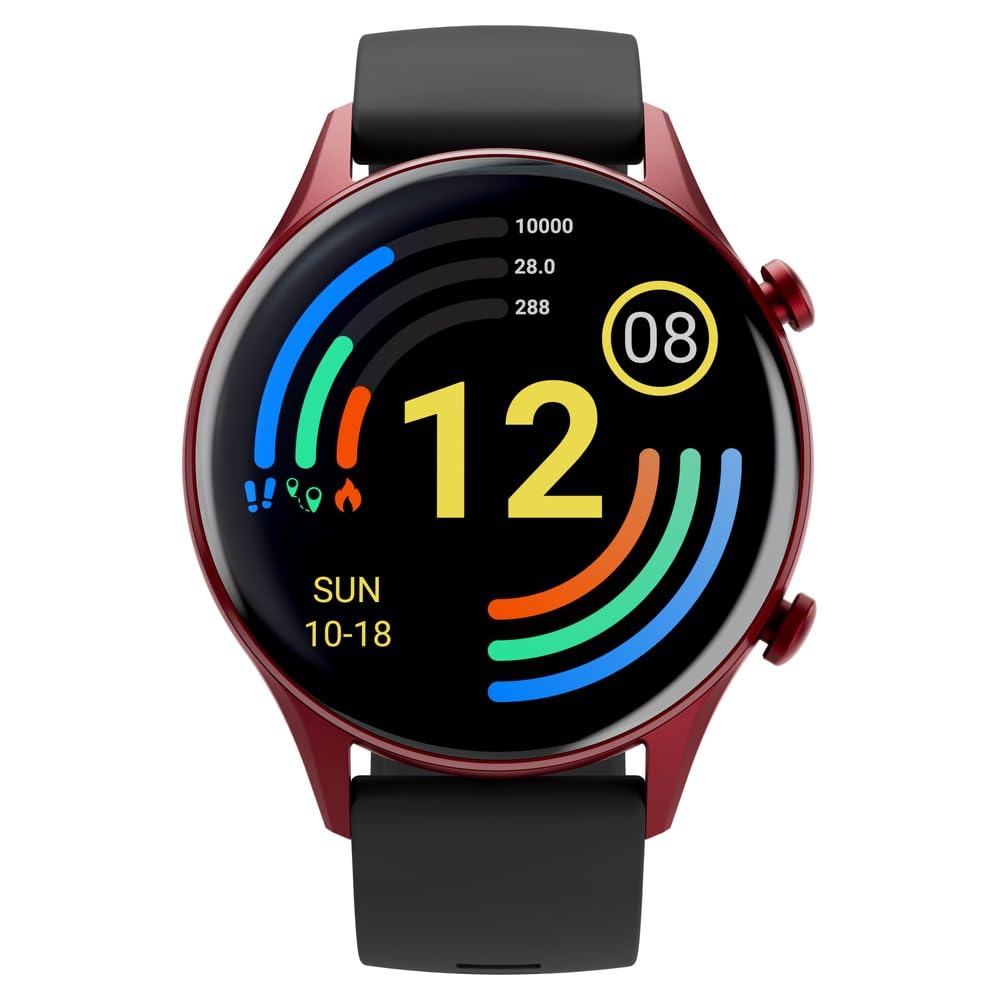 Realme Watch S2 Smart Watch