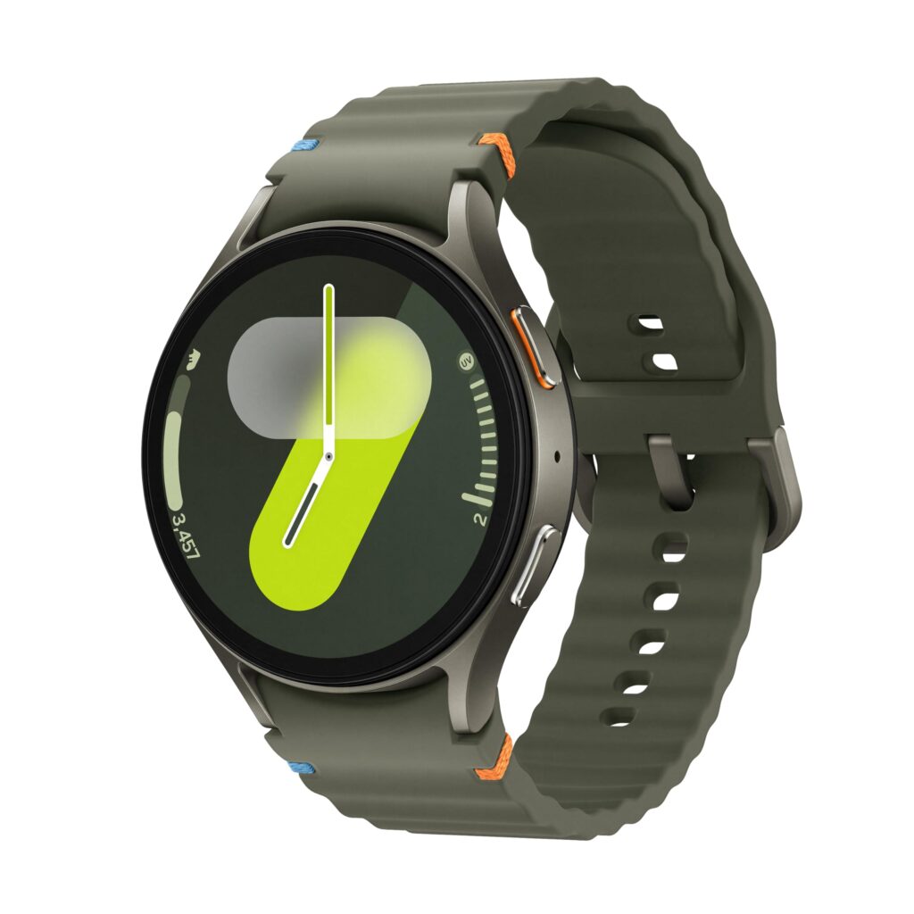 Samsung Galaxy Watch 7 44mm Smart Watch