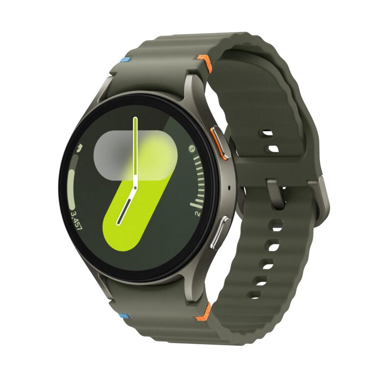 Samsung Galaxy Watch 7 44mm Smart Watch