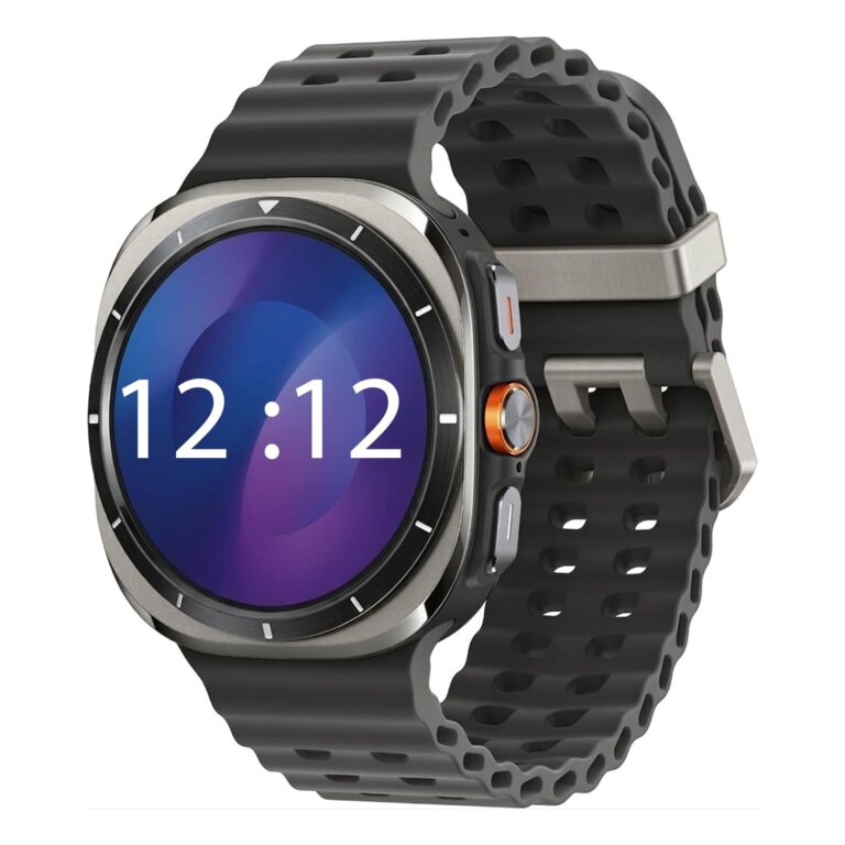 Samsung Galaxy Watch Ultra Smart Watch