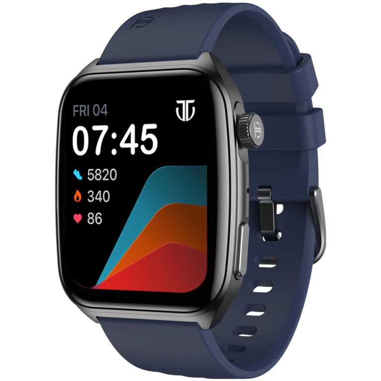 Titan Smart 4 Pro Smart Watch