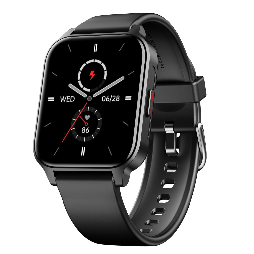 boAt Wave Call 2 Smart Watch