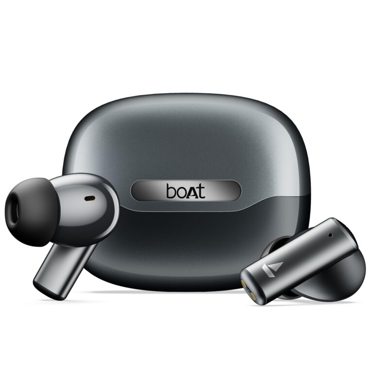 boAt Airdopes 141 True Wireless Earbuds
