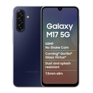 Samsung Galaxy A54 5G Smartphone