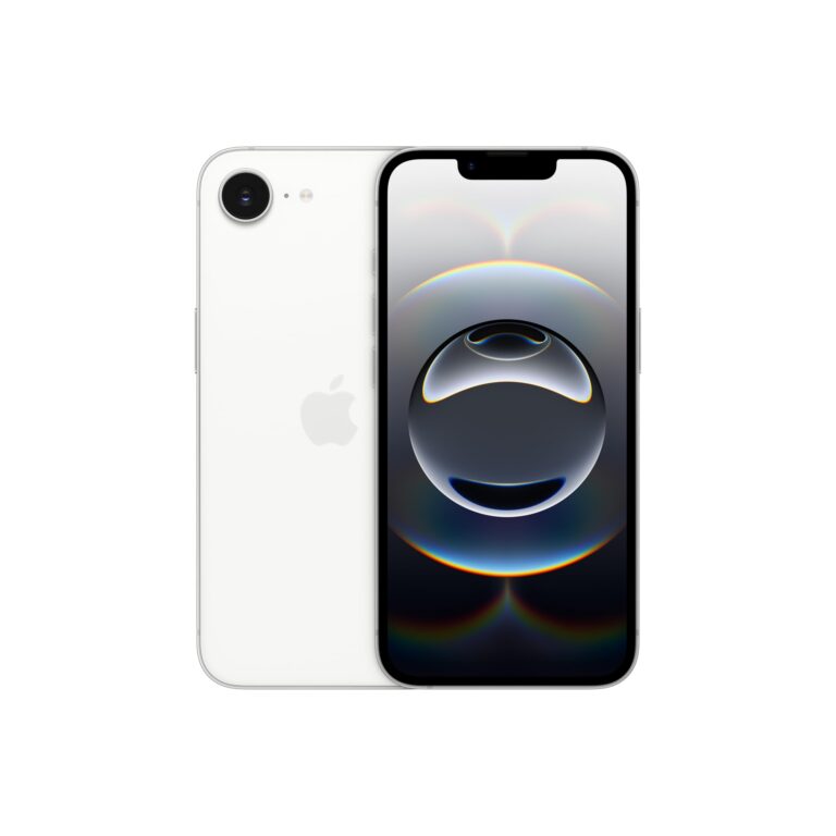 Apple iPhone 15 Smartphone