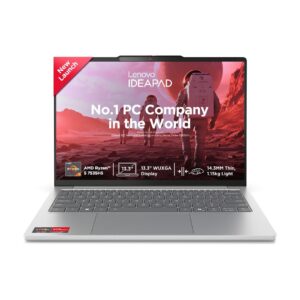 Lenovo IdeaPad Slim 5 AMD Ryzen 5 Laptop