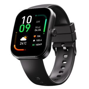 boAt Wave Sigma Smart Watch