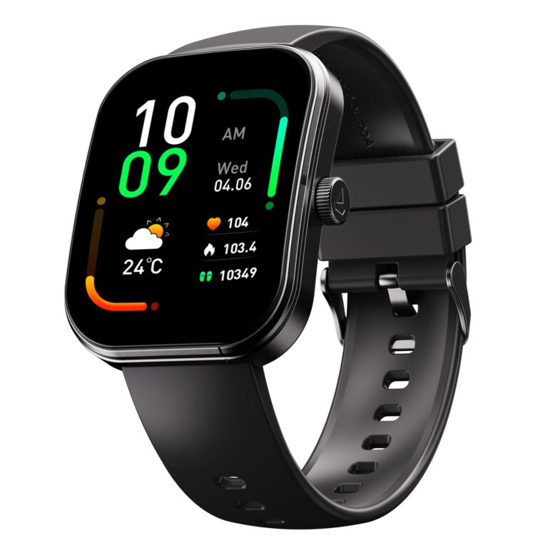 boAt Wave Sigma Smart Watch