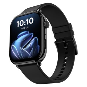 Noise ColorFit Pro 4 Alpha Smart Watch