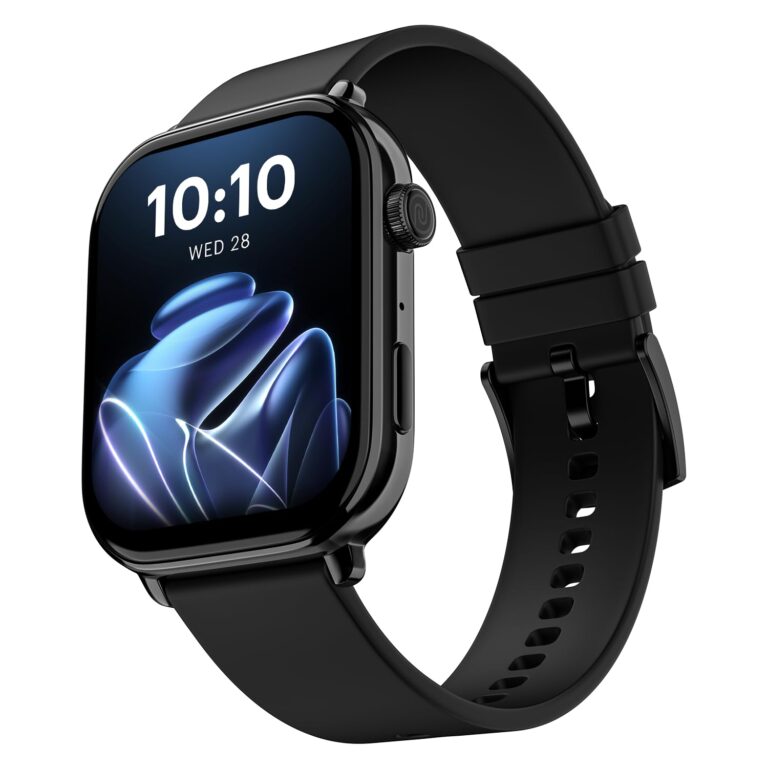 Noise ColorFit Pro 4 Alpha Smart Watch
