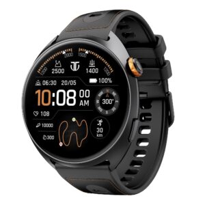 Titan Smart 2 Smart Watch