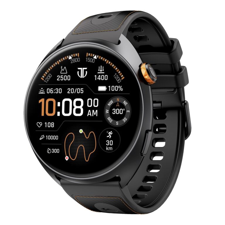 Titan Smart 2 Smart Watch