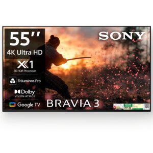 Samsung 55 inch Neo QLED 4K Smart TV QN90D