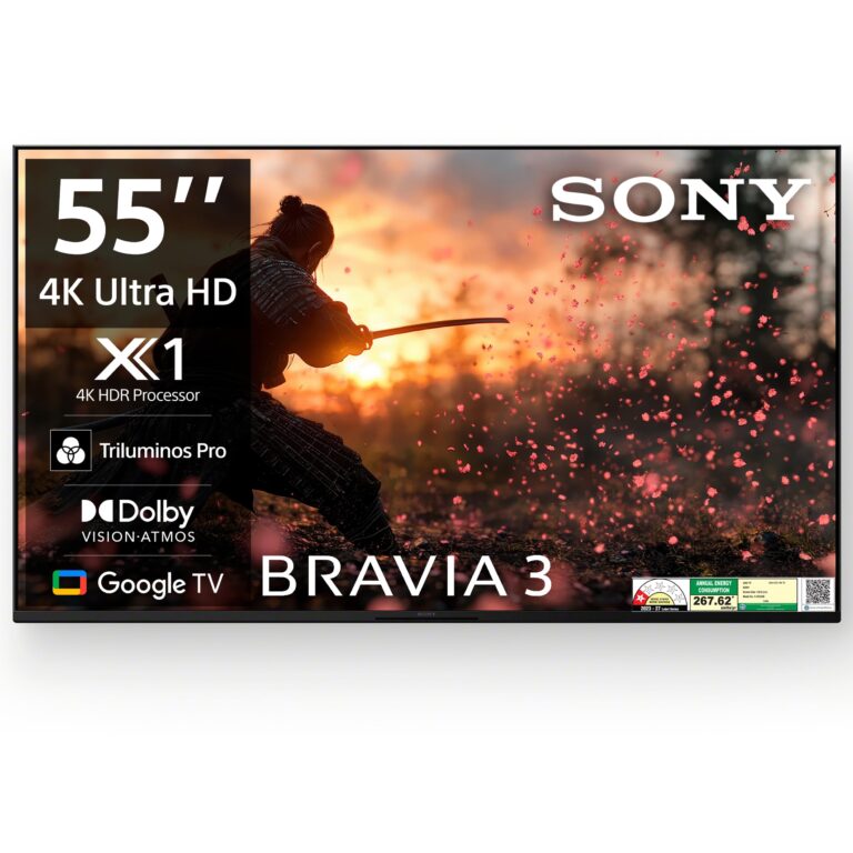 Samsung 55 inch Neo QLED 4K Smart TV QN90D
