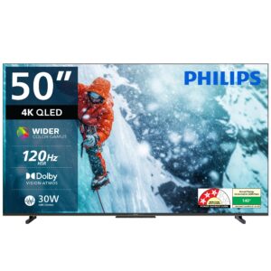 LG 43 inch 4K Ultra HD Smart LED TV UR80