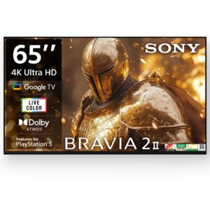 LG 65 inch OLED evo 4K Smart TV C4