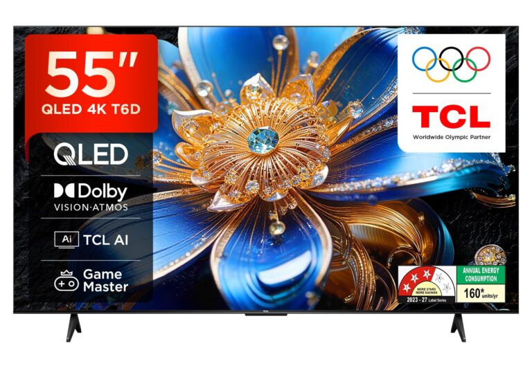 Panasonic 55 inch 4K Smart LED TV TH-55MX800DX