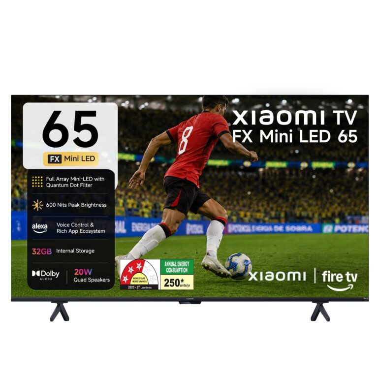 Vu 65 inch Premium 4K Cinema TV 65CA