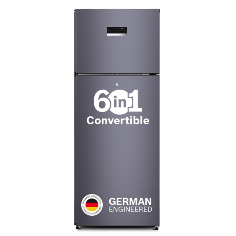 Bosch 559L 3 Star Side by Side Refrigerator KAN92VI35I