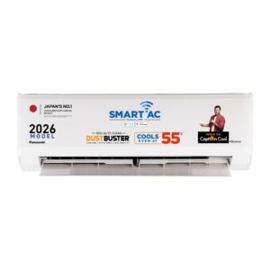 Daikin 2 Ton 5 Star Inverter Split AC FTKF60UV16U