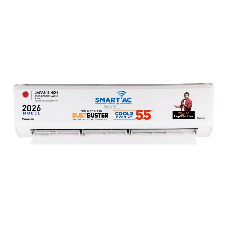 Blue Star 2 Ton 3 Star Inverter Split AC IC524DBTU