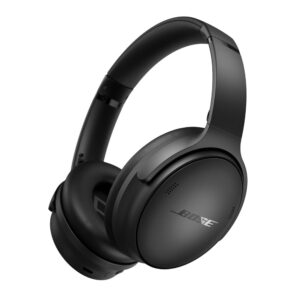 Bose QuietComfort 45 Wireless Noise Cancelling Headphones