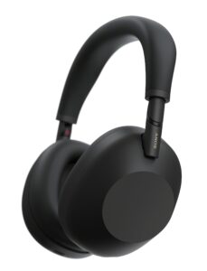 Sennheiser HD 450BT Wireless Bluetooth Headphones