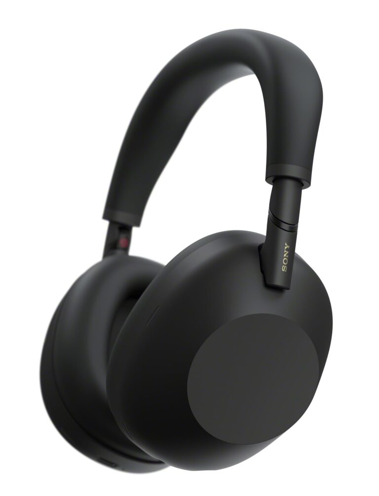 Sennheiser HD 450BT Wireless Bluetooth Headphones