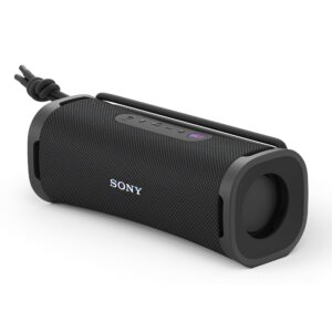 Sony SRS-XB33 Extra BASS Bluetooth Speaker