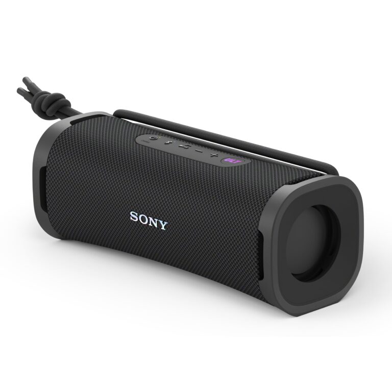 Sony SRS-XB33 Extra BASS Bluetooth Speaker