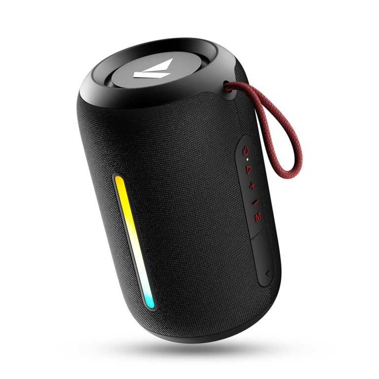 boAt Stone 352 Portable Bluetooth Speaker