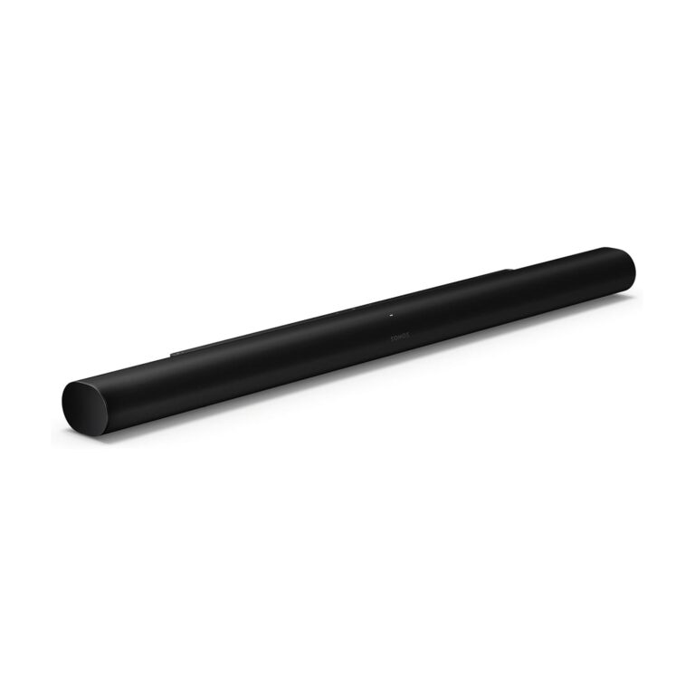 Sony HT-S40R 5.1 Channel Real Surround Sound Soundbar