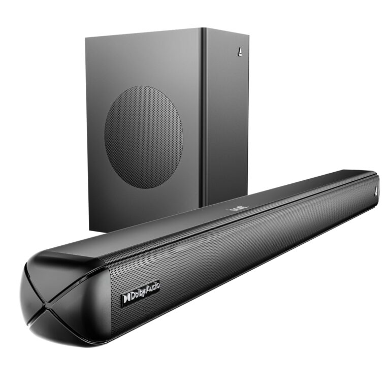 boAt Aavante Bar 2200D 2.1 Channel Soundbar