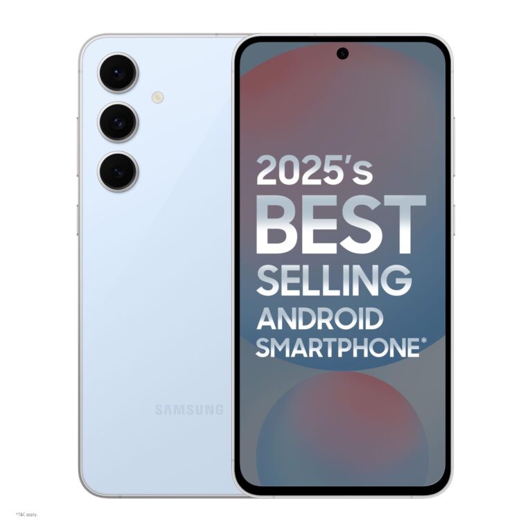 Samsung Galaxy S24 FE 5G Smartphone