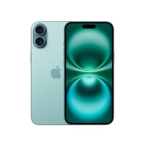 Apple iPhone 16 Smartphone