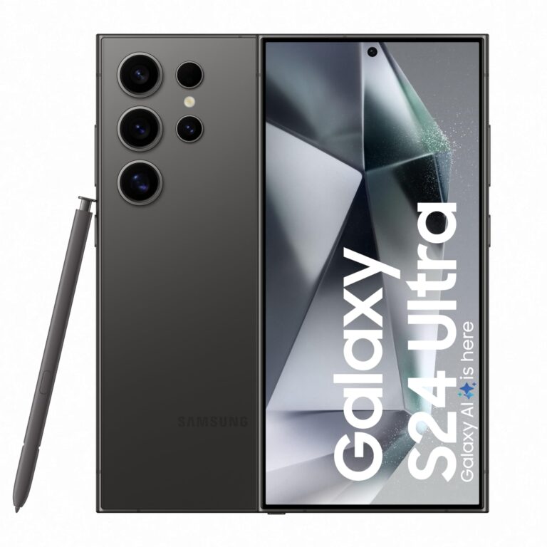 Samsung Galaxy S25 Ultra 5G Smartphone