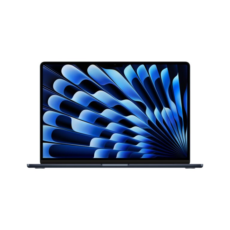 Apple MacBook Air M3 15 Inch 8GB 256GB Laptop
