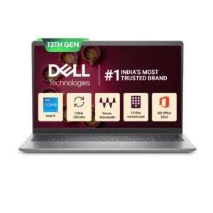 Dell Inspiron 15 Intel Core i5 13th Gen Laptop
