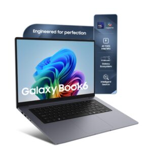 Samsung Galaxy Book4 Pro Intel Core Ultra 7 Laptop